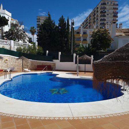 Benalmadena Costa One Bedroom Apartment, Close To The Beach Benalmádena Exterior foto