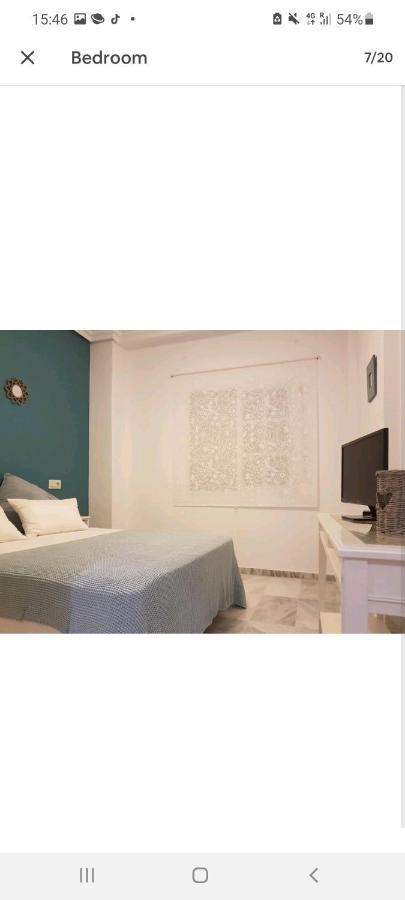 Benalmadena Costa One Bedroom Apartment, Close To The Beach Benalmádena Exterior foto