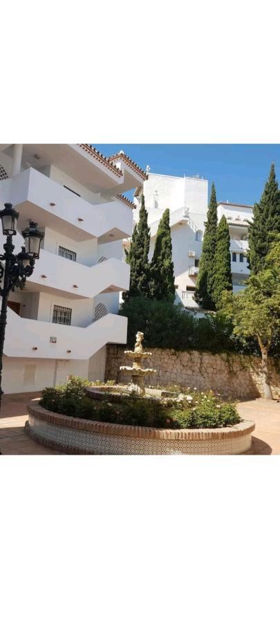Benalmadena Costa One Bedroom Apartment, Close To The Beach Benalmádena Exterior foto