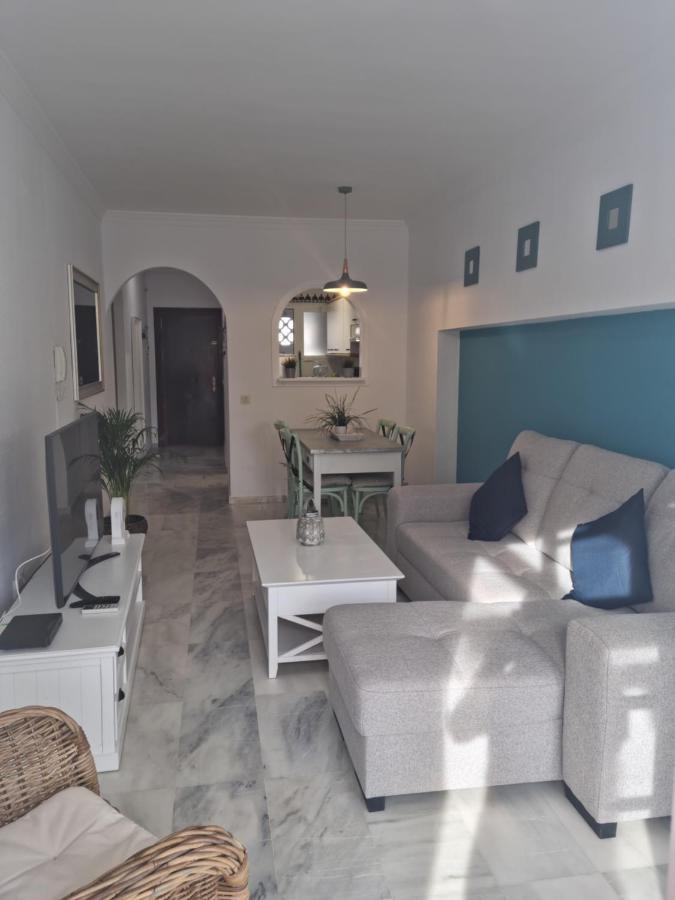 Benalmadena Costa One Bedroom Apartment, Close To The Beach Benalmádena Exterior foto