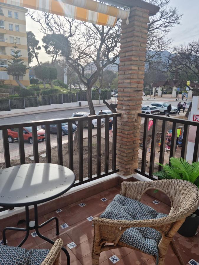 Benalmadena Costa One Bedroom Apartment, Close To The Beach Benalmádena Exterior foto