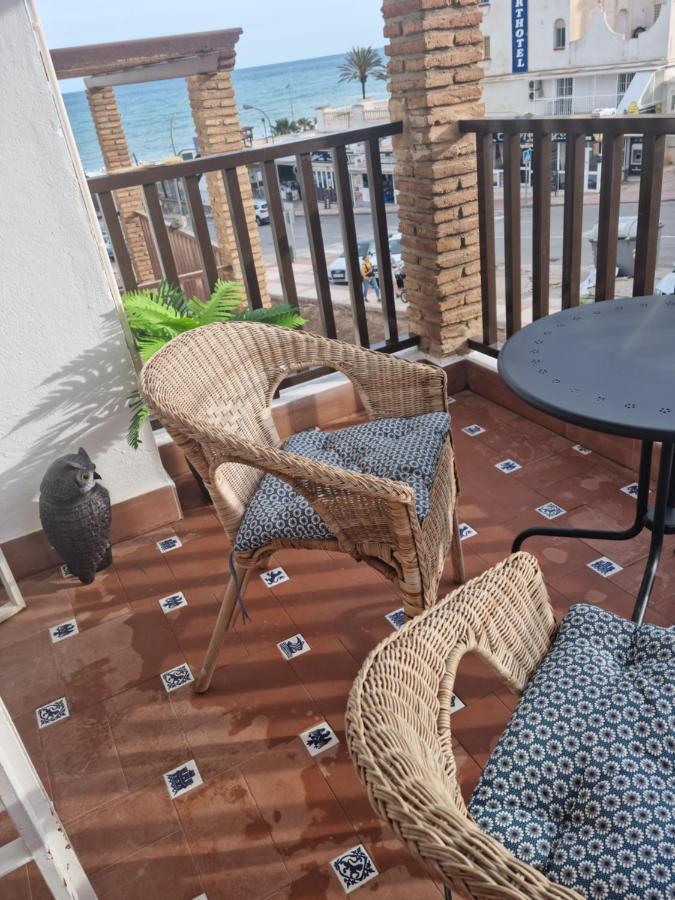 Benalmadena Costa One Bedroom Apartment, Close To The Beach Benalmádena Exterior foto