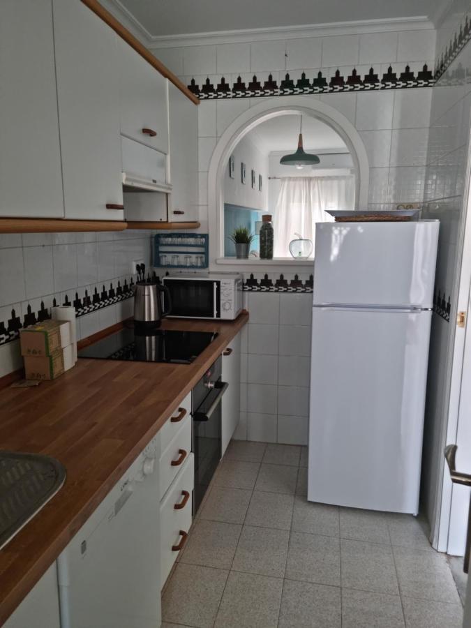Benalmadena Costa One Bedroom Apartment, Close To The Beach Benalmádena Exterior foto