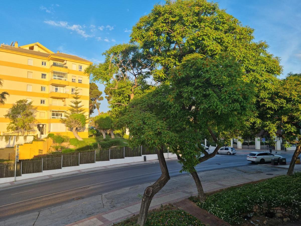 Benalmadena Costa One Bedroom Apartment, Close To The Beach Benalmádena Exterior foto